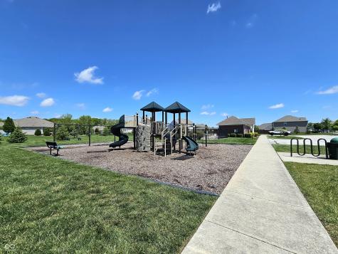 6512 Flat Ridge Lane Brownsburg IN 46112