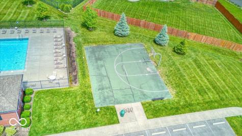 6512 Flat Ridge Lane Brownsburg IN 46112