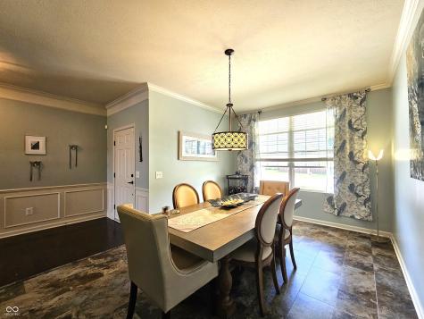 6512 Flat Ridge Lane Brownsburg IN 46112
