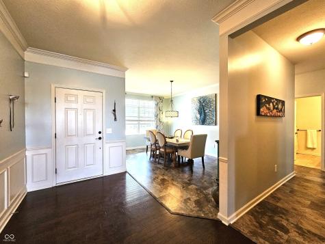 6512 Flat Ridge Lane Brownsburg IN 46112