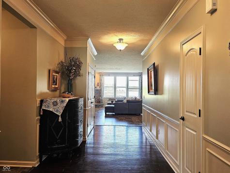 6512 Flat Ridge Lane Brownsburg IN 46112