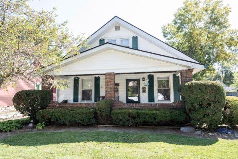 119 N Munsie Street Indianapolis IN 46229