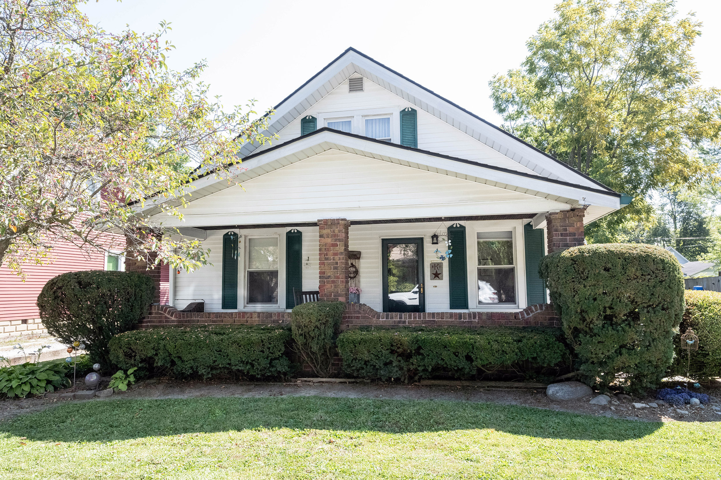 119 N Munsie Street Indianapolis IN 46229