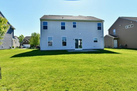 8404 Penbrooke Place Indianapolis IN 46237