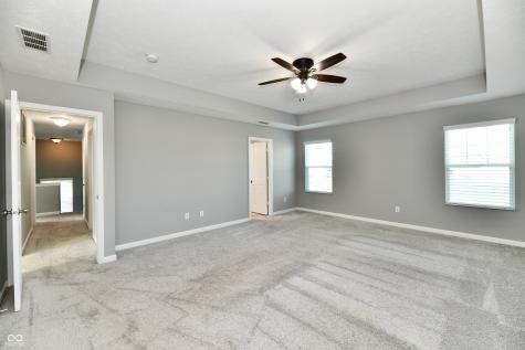 8404 Penbrooke Place Indianapolis IN 46237