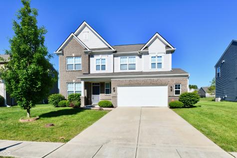 8404 Penbrooke Place Indianapolis IN 46237