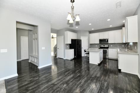 8404 Penbrooke Place Indianapolis IN 46237