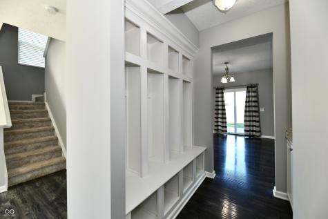 8404 Penbrooke Place Indianapolis IN 46237