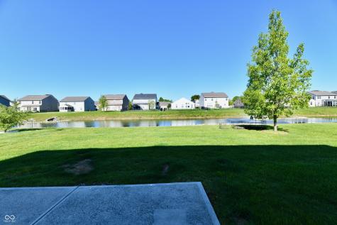 8404 Penbrooke Place Indianapolis IN 46237