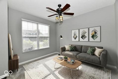 8404 Penbrooke Place Indianapolis IN 46237