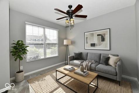 8404 Penbrooke Place Indianapolis IN 46237