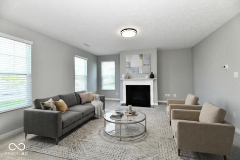 8404 Penbrooke Place Indianapolis IN 46237