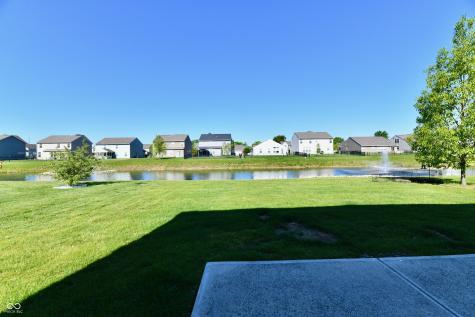 8404 Penbrooke Place Indianapolis IN 46237