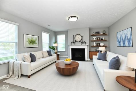8404 Penbrooke Place Indianapolis IN 46237