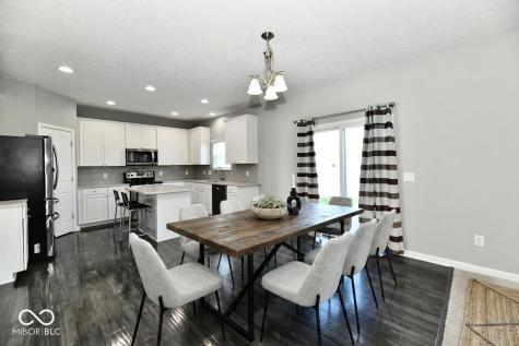 8404 Penbrooke Place Indianapolis IN 46237