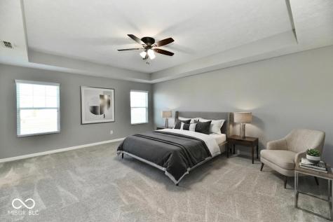 8404 Penbrooke Place Indianapolis IN 46237
