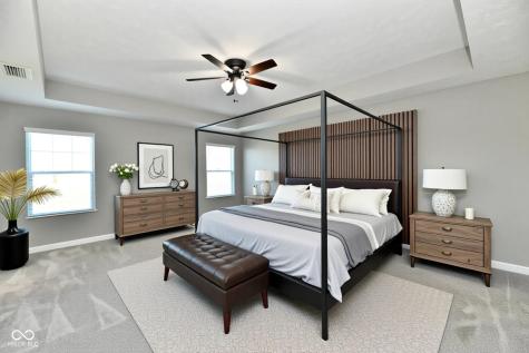 8404 Penbrooke Place Indianapolis IN 46237