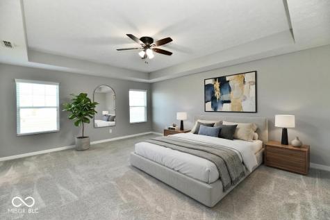 8404 Penbrooke Place Indianapolis IN 46237
