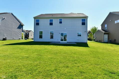 8404 Penbrooke Place Indianapolis IN 46237