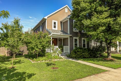 2526 N Alabama Street Indianapolis IN 46205
