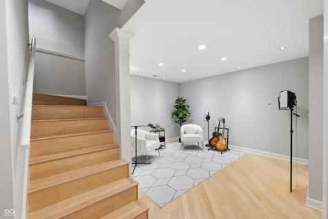2526 N Alabama Street Indianapolis IN 46205