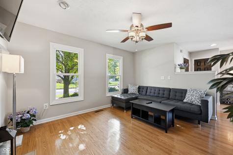 2526 N Alabama Street Indianapolis IN 46205