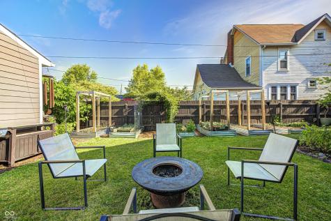 2526 N Alabama Street Indianapolis IN 46205