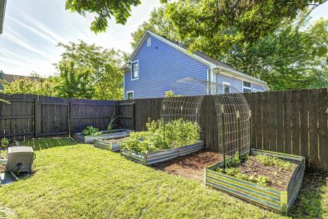 2526 N Alabama Street Indianapolis IN 46205
