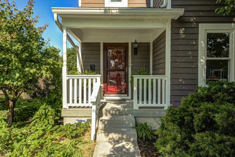 2526 N Alabama Street Indianapolis IN 46205