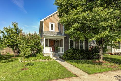 2526 N Alabama Street Indianapolis IN 46205