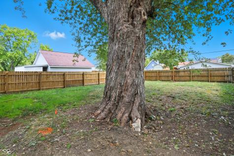 67 S Tresslar Avenue Bargersville IN 46106