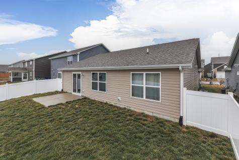 923 Fieldstone Drive Franklin IN 46131