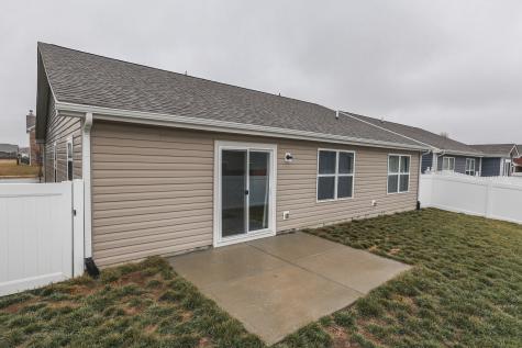 923 Fieldstone Drive Franklin IN 46131