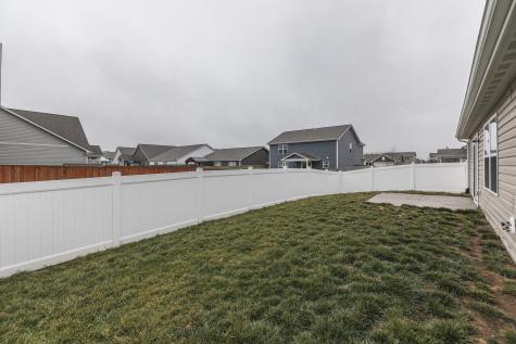 923 Fieldstone Drive Franklin IN 46131