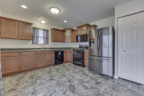 923 Fieldstone Drive Franklin IN 46131