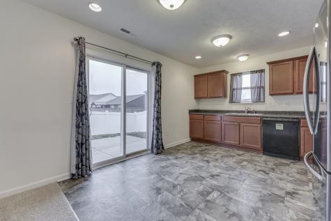 923 Fieldstone Drive Franklin IN 46131