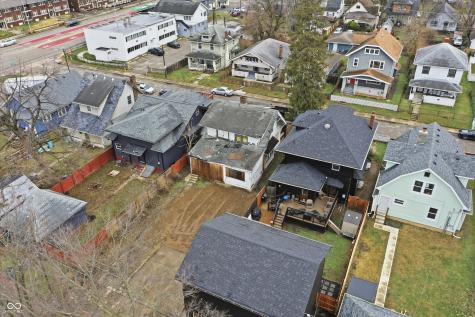 3748 Ruckle Street Indianapolis IN 46205