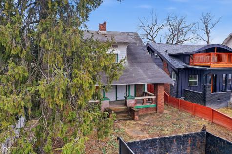 3748 Ruckle Street Indianapolis IN 46205