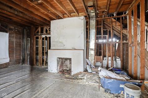 3748 Ruckle Street Indianapolis IN 46205
