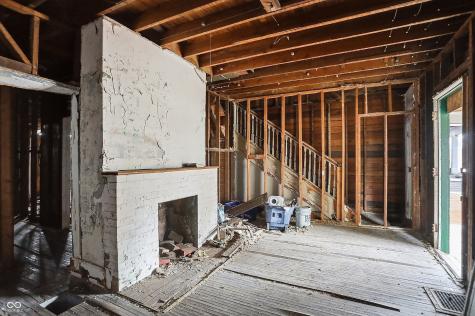 3748 Ruckle Street Indianapolis IN 46205