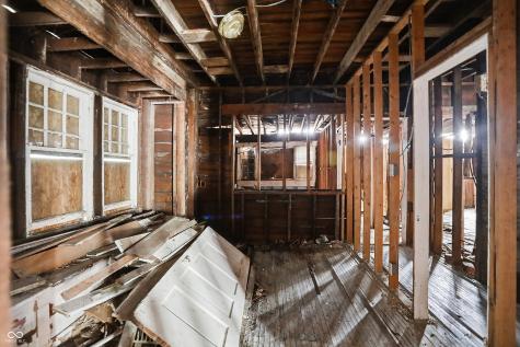 3748 Ruckle Street Indianapolis IN 46205