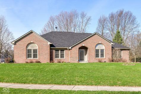 7830 Indian Pointe Drive Indianapolis IN 46236