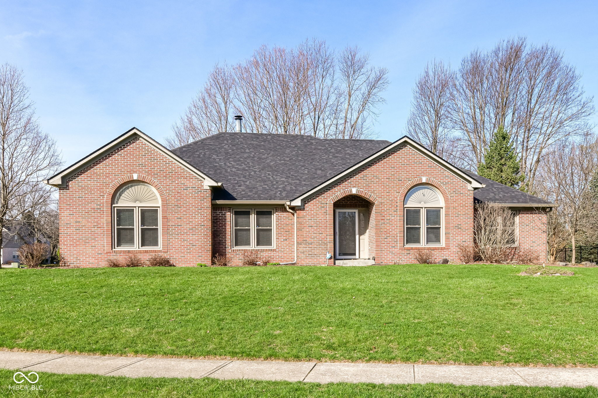 7830 Indian Pointe Drive Indianapolis IN 46236