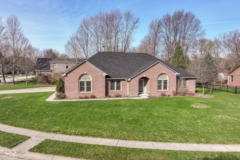 7830 Indian Pointe Drive Indianapolis IN 46236