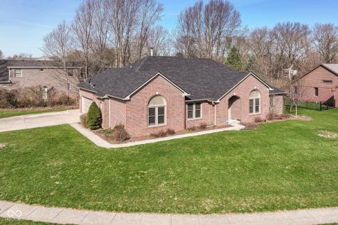 7830 Indian Pointe Drive Indianapolis IN 46236
