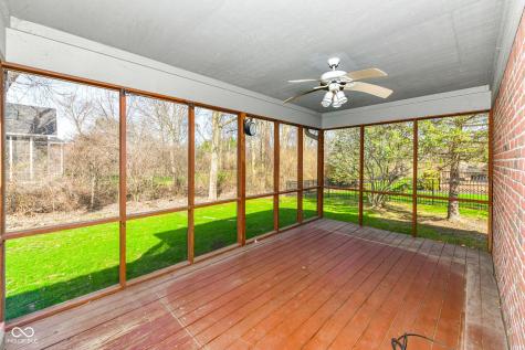 7830 Indian Pointe Drive Indianapolis IN 46236