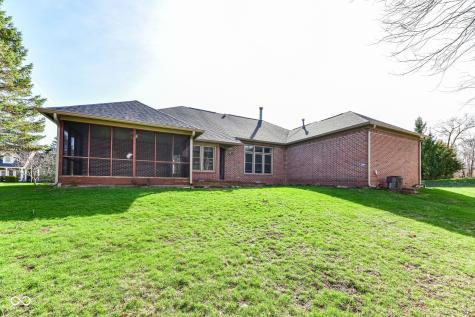 7830 Indian Pointe Drive Indianapolis IN 46236