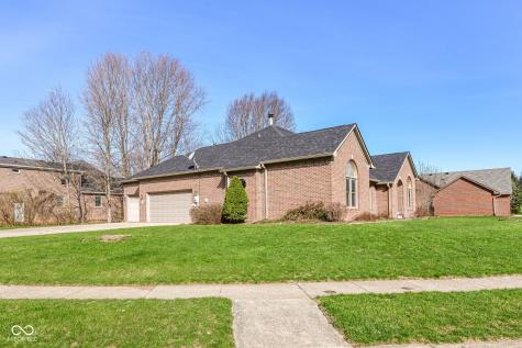 7830 Indian Pointe Drive Indianapolis IN 46236
