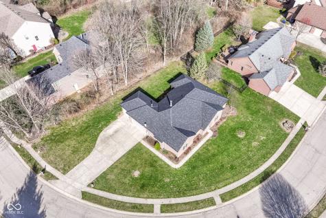 7830 Indian Pointe Drive Indianapolis IN 46236