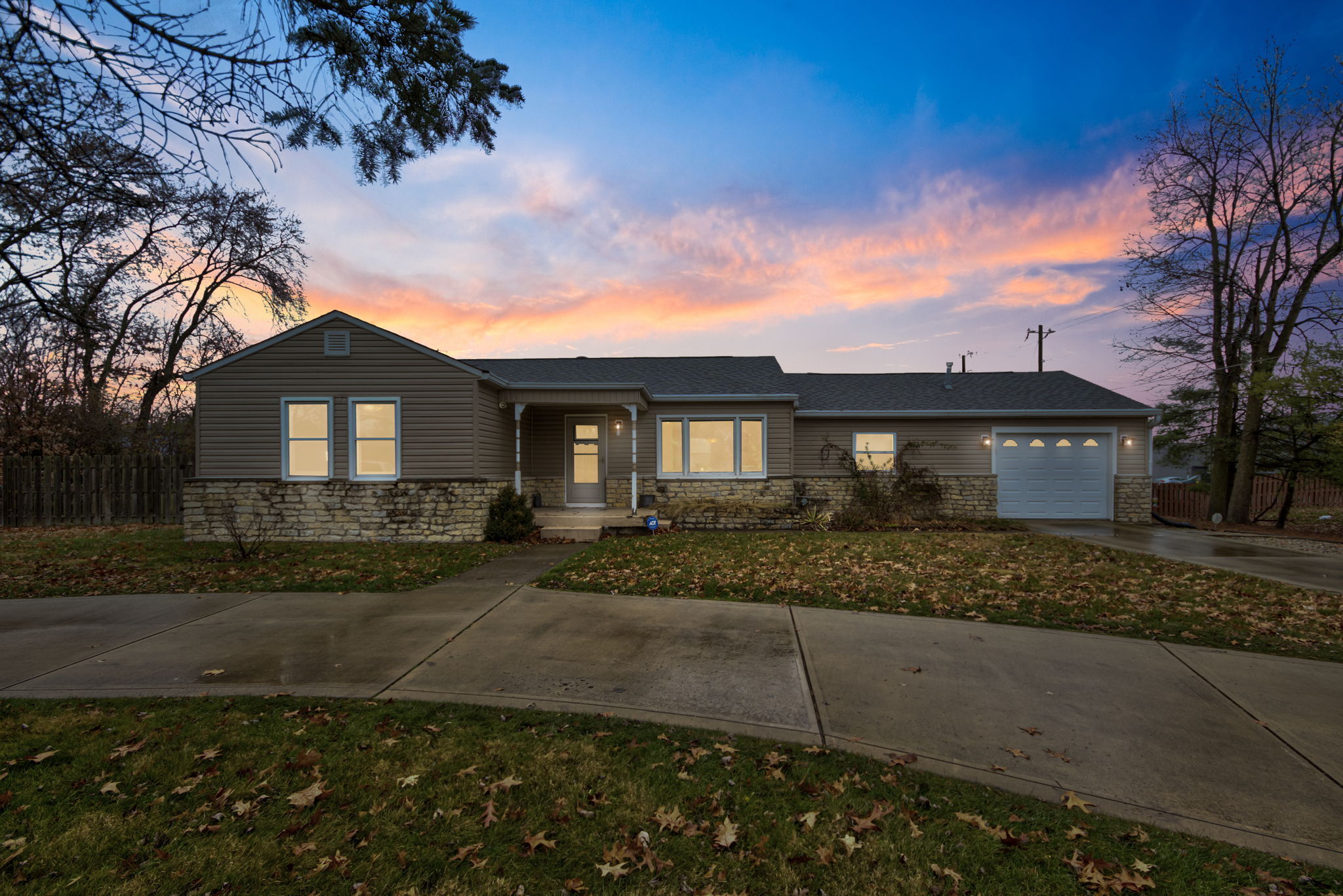 5328 Walton Street Indianapolis IN 46241